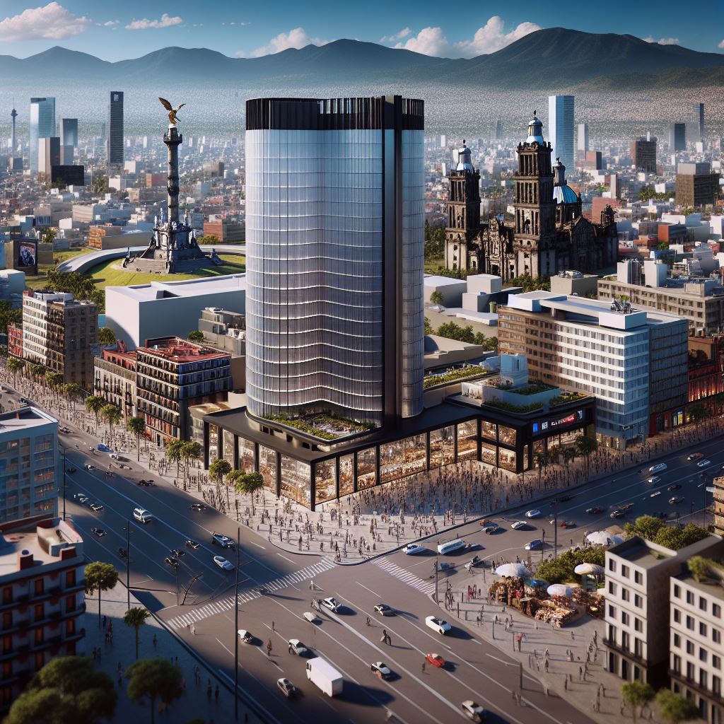 Office Tower
