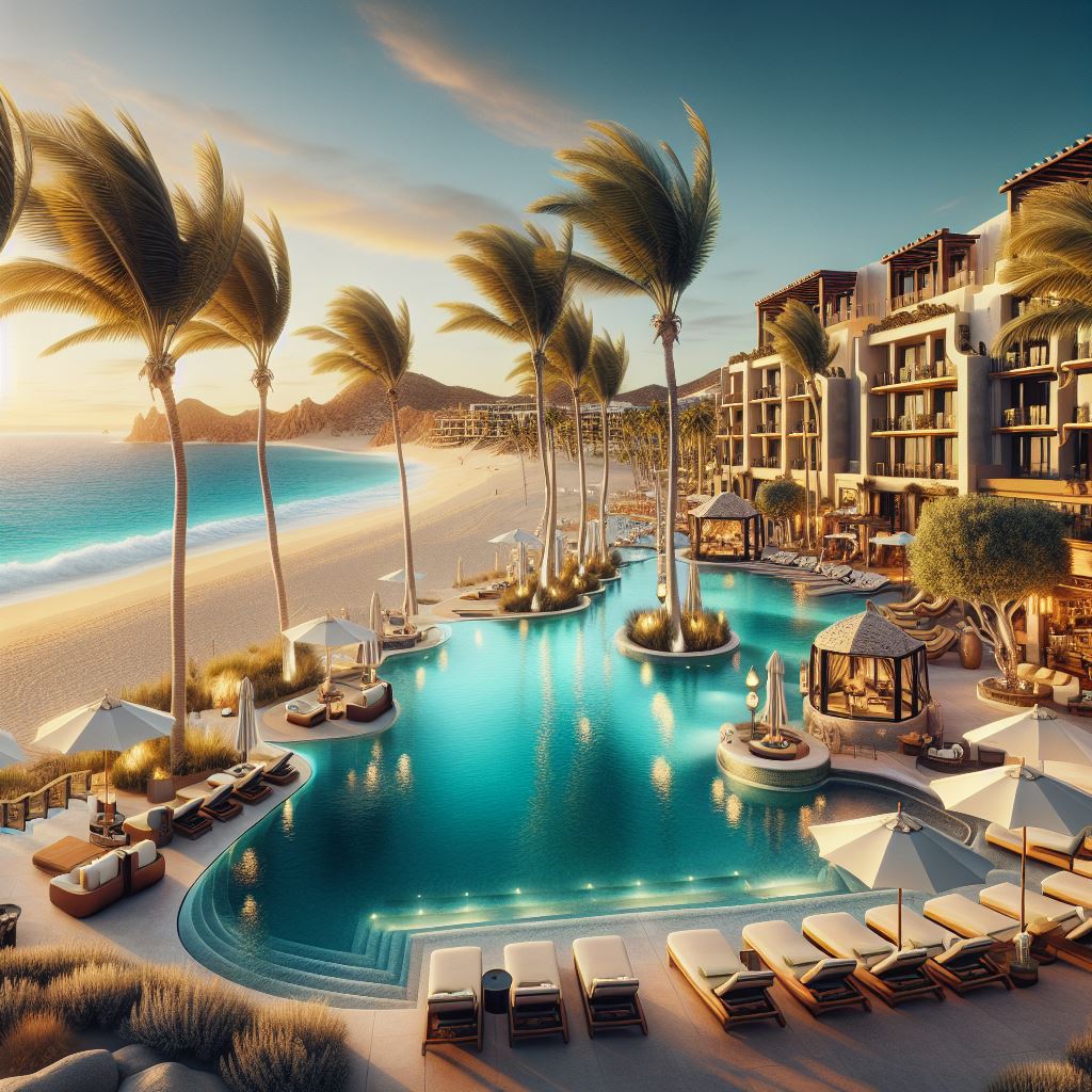 Cabo Investment Opportunity